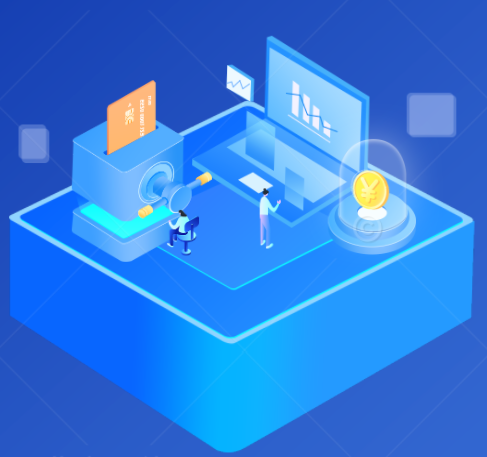 社会化环境监测机构监管服务平台