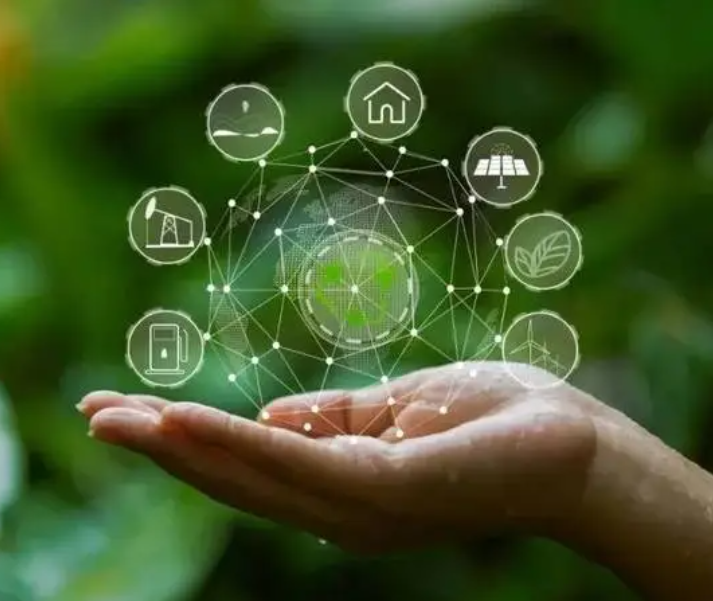 智慧环保大数据应用平台