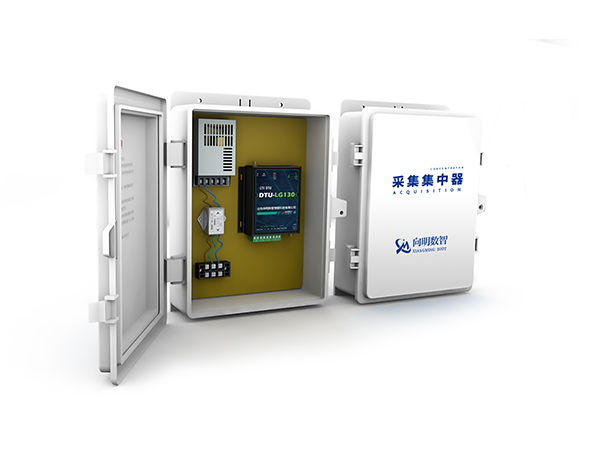 数据采集集中器（环保DTU）