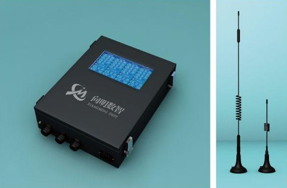 数据采集传输仪—用电监测低配版