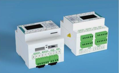 数据采集传输模块